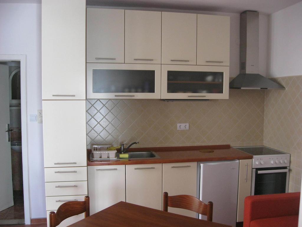 Apartments Miana Tivat Quarto foto