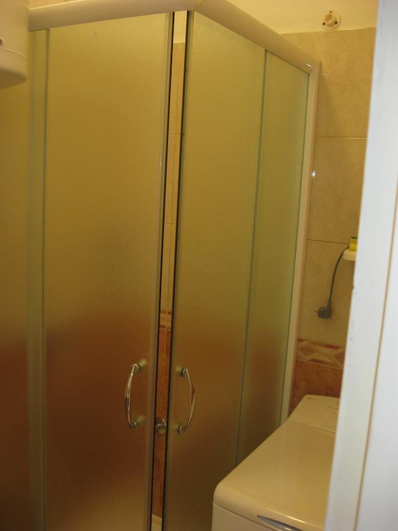 Apartments Miana Tivat Quarto foto