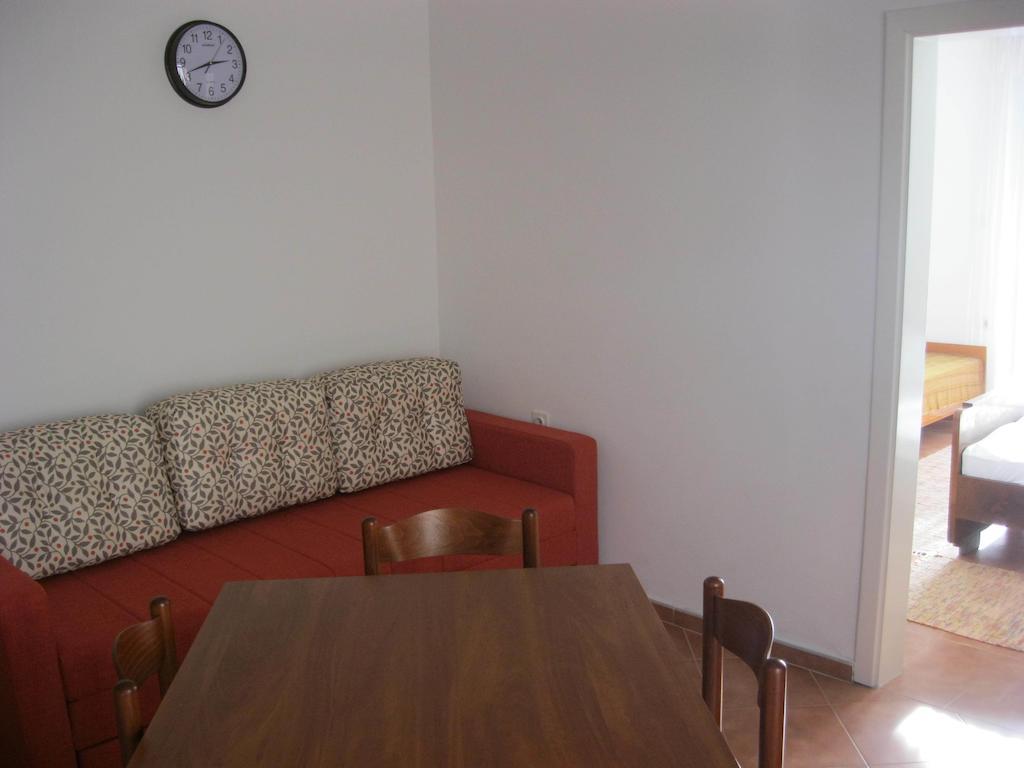 Apartments Miana Tivat Quarto foto