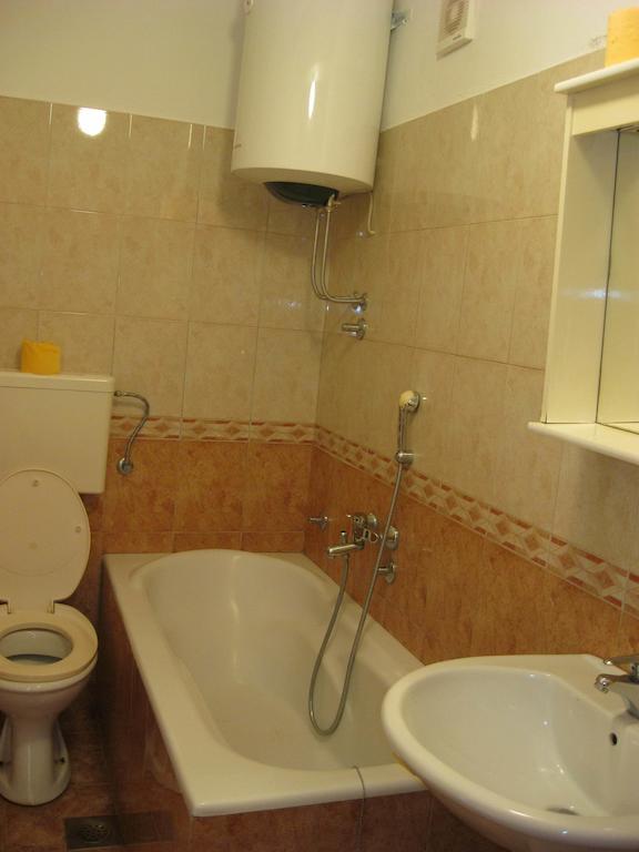 Apartments Miana Tivat Quarto foto