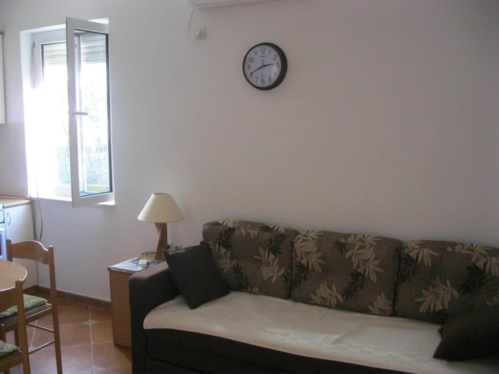 Apartments Miana Tivat Quarto foto