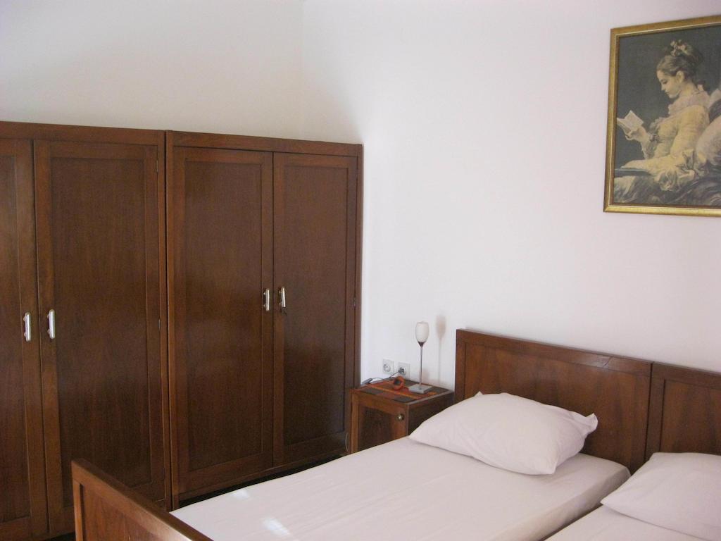 Apartments Miana Tivat Quarto foto