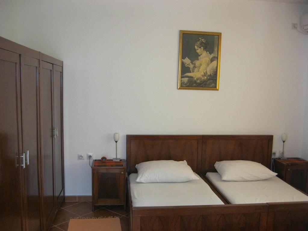 Apartments Miana Tivat Quarto foto