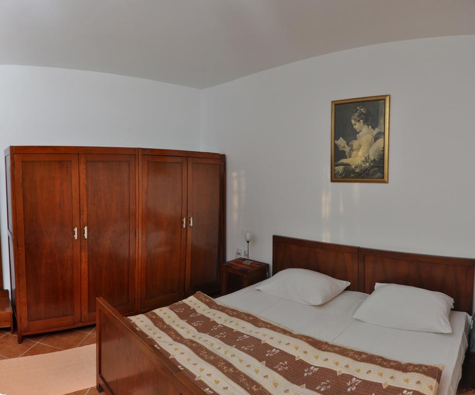 Apartments Miana Tivat Exterior foto