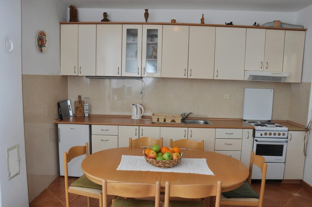 Apartments Miana Tivat Exterior foto