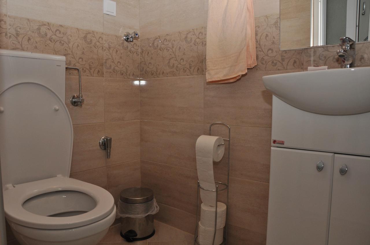 Apartments Miana Tivat Exterior foto